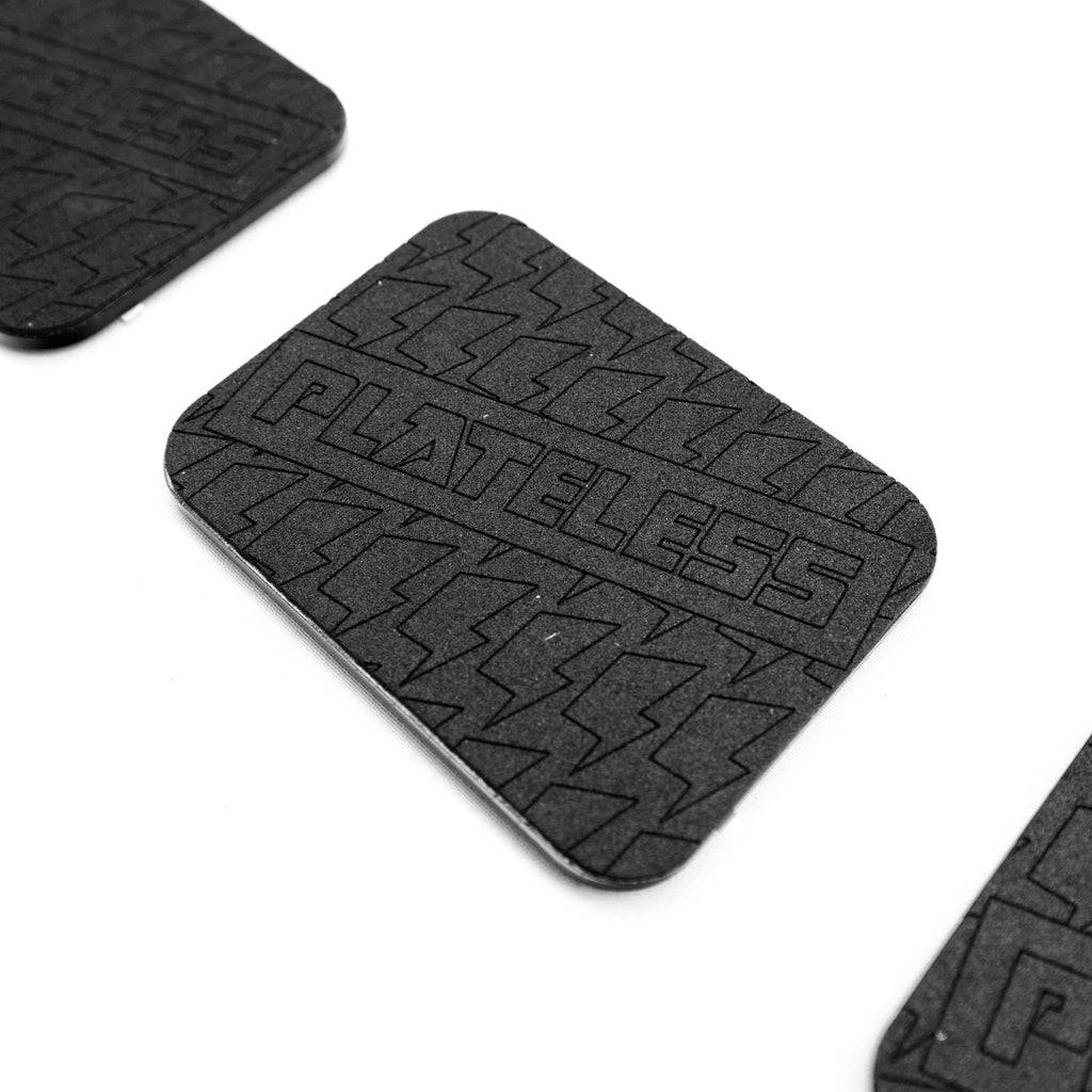 Magna Plate Magnetic Front Plate Refresher Kit by Plateless  Vehicle Dress Up Caps & Covers  AUTOID  