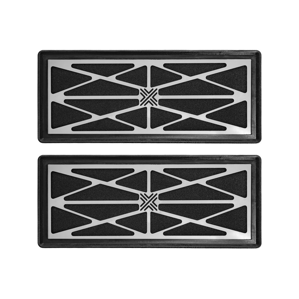 Audi B10 RS5 Pipercross Plus Panel Air Filter overview