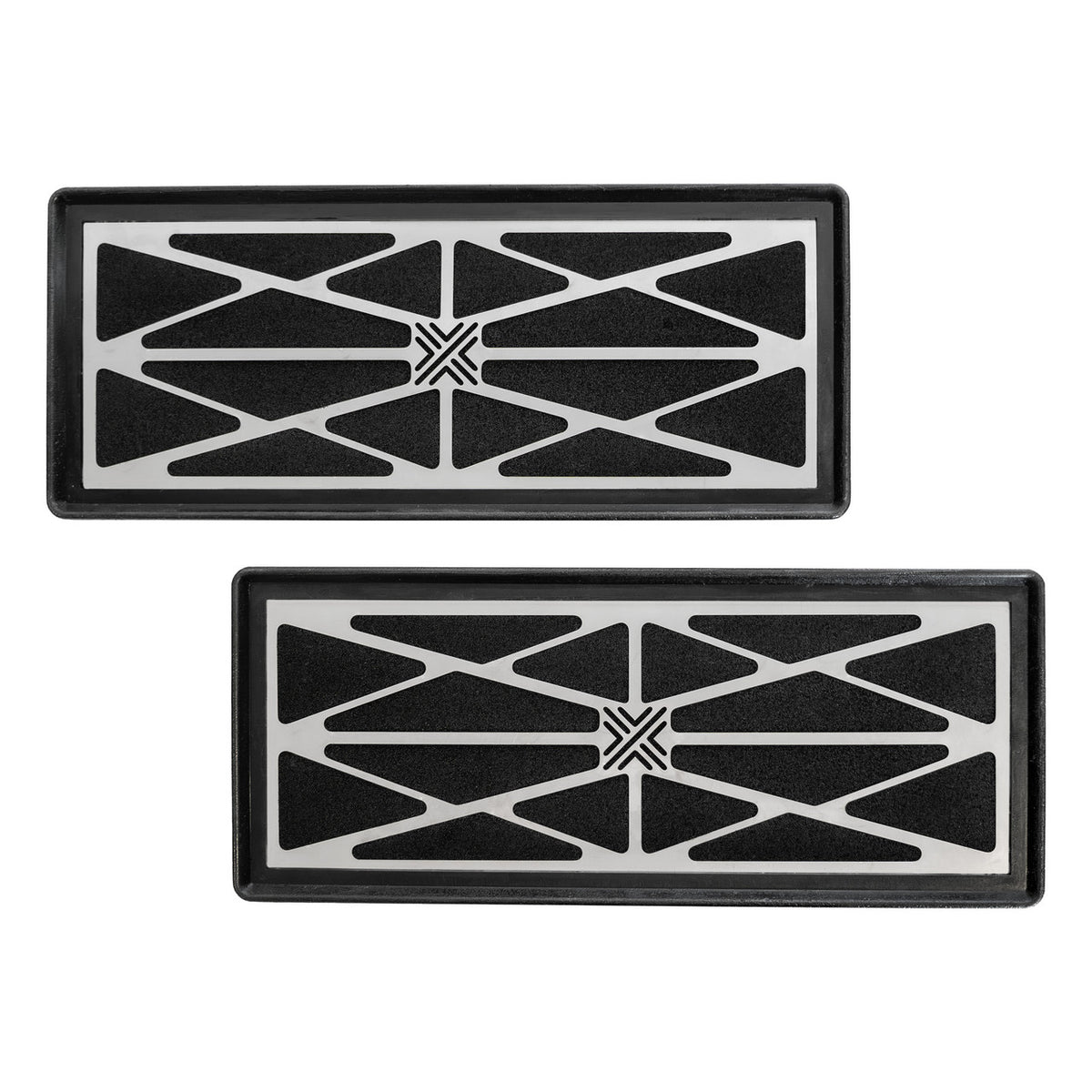 Audi B10 RS5 Pipercross Plus Panel Air Filter angle view