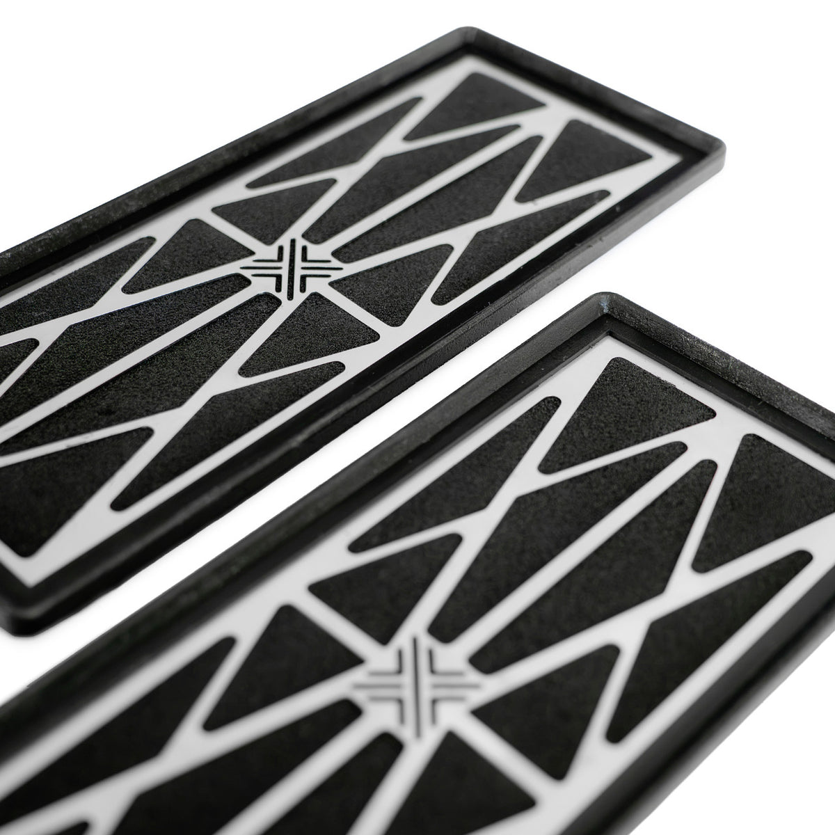 Audi B10 RS5 Pipercross Plus Panel Air Filter side view