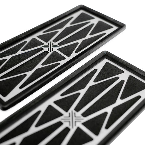 Audi B10 RS5 Pipercross Plus Panel Air Filter side view