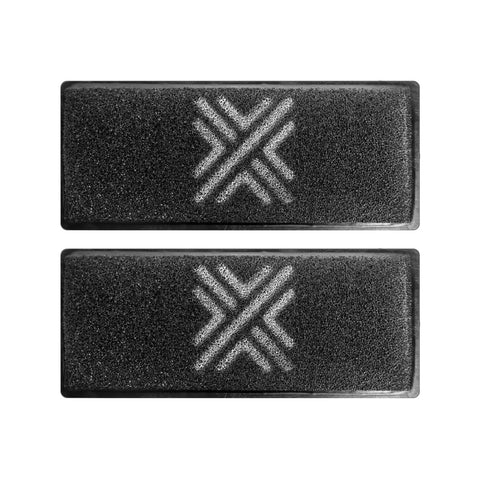 Audi B10 RS5 Pipercross Plus Panel Air Filter detail view