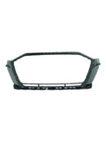 Audi RS3 8Y LCI Carbon Front Grille Surround — studio product shot
