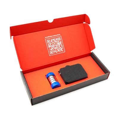 Magna Plate Magnetic Front & Rear Number Plate Holder Kit by Plateless  Vehicle Dress Up Caps & Covers  AUTOID®  