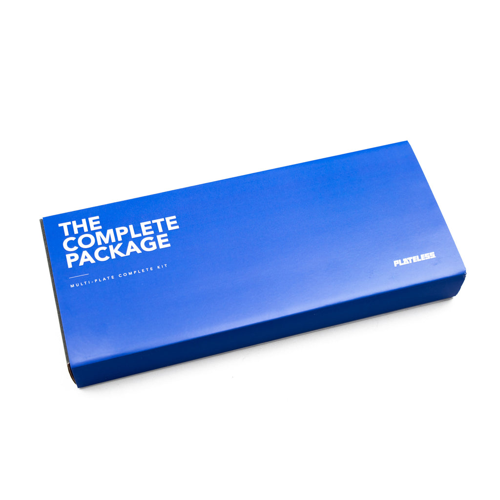 Magna Plate Magnetic Front & Rear Number Plate Holder Kit by Plateless  Vehicle Dress Up Caps & Covers  AUTOID®  