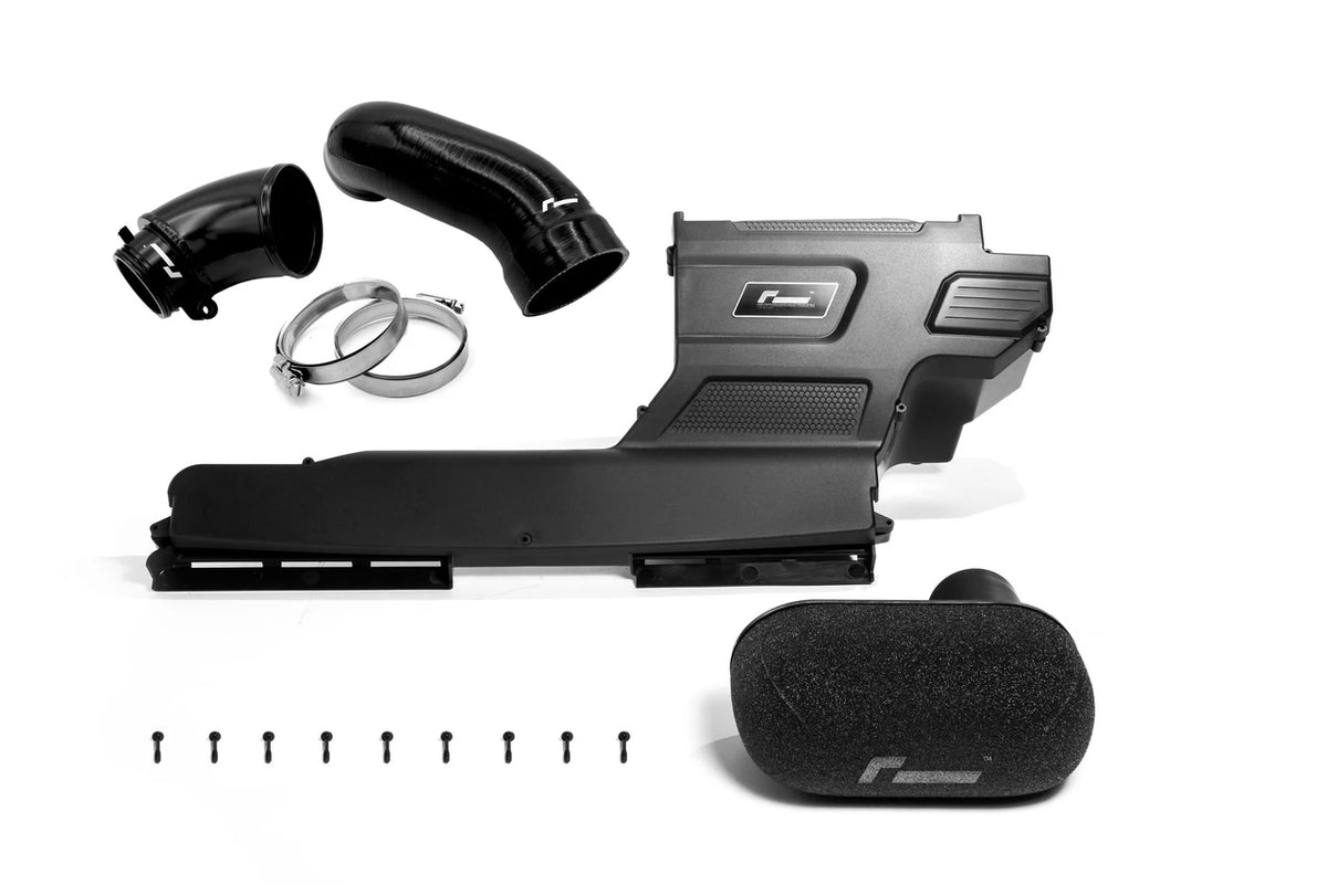 Racingline R600 Intake & Turbo Inlet Bundle, EA888 Gen4 MQB Evo