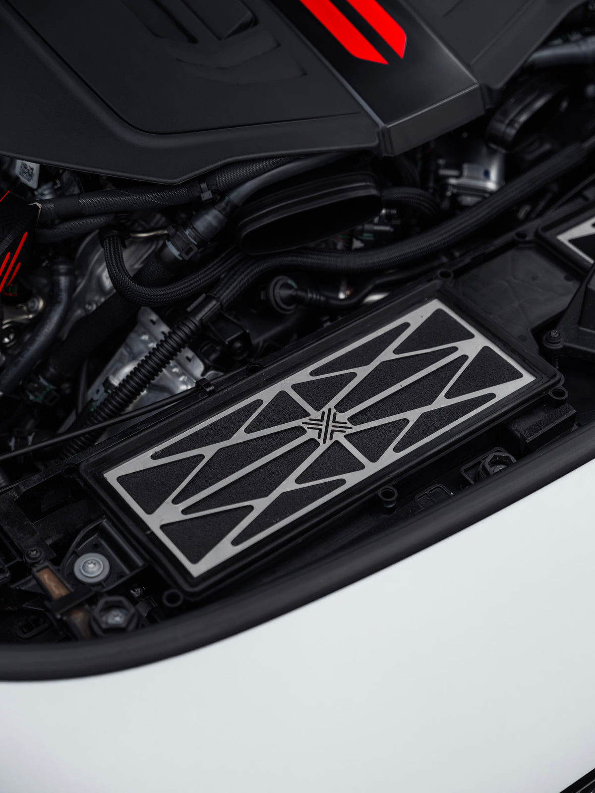 Audi RS5 B10 Saloon & Avant Plus Panel Air Filter by Pipercross (2026+)