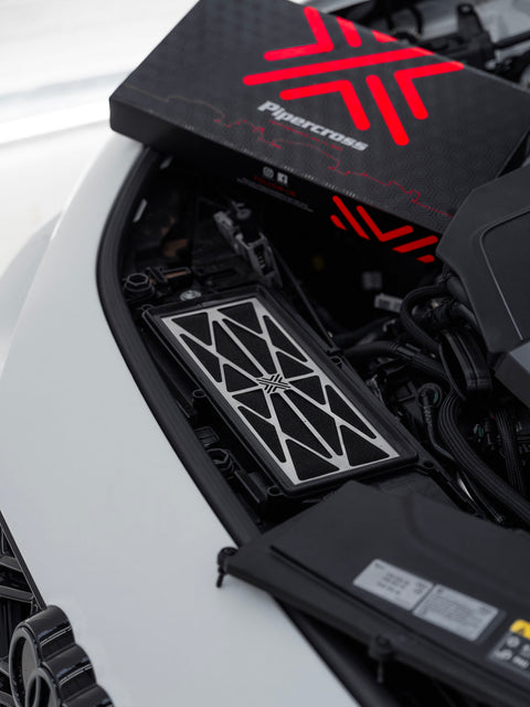 Audi RS5 B10 Saloon & Avant Plus Panel Air Filter by Pipercross (2026+)