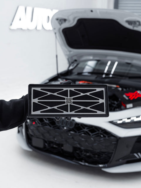 Audi RS5 B10 Saloon & Avant Plus Panel Air Filter by Pipercross (2026+)