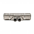 Akrapovic Porsche 911 GT3, GT3 Touring & GT3 RS 991.2 Slip-On Line by Akrapovic  Exhaust System  AUTOID®  
