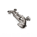 Akrapovic Porsche 911 Carrera, S, GTS & Dakar 992.1 Slip-On Race Line by Akrapovic  Exhaust System  AUTOID®  