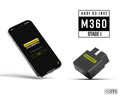 Mountune SMARTflash m360 Stage 1 Audi S3 8V