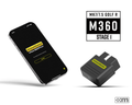 Mountune SMARTflash m360 Stage 1 Golf R Mk7