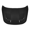 Capó delantero ventilado de fibra de carbono brillante Pre-Preg para BMW M2 G87 por SQ