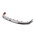 BMW 1 Series F70 & 2 Series F74 Pre-Preg Carbon Fibre Front Splitter 