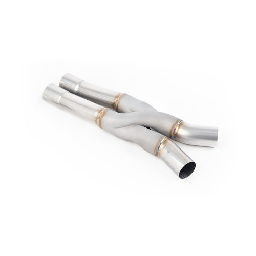 Milltek Sport BMW M2 G87 Z-Pipe — upgrade component