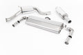 Milltek Sport VW Golf Mk7.5 GTI (Non-PP & Non-GPF) Cat Back Exhaust System by Milltek (2017-2018)  Exhaust System  AUTOID®  
