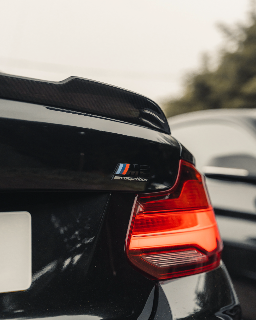 BMW M2 Competition F87 Carbon Fibre Full Body Kit (2018-2021), Styling Kit, Essentials - AUTOID | Premium Automotive Accessories