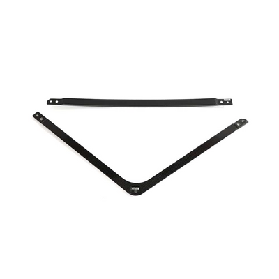 BMW M3 G80, M4 G82 & M2 G87 Pre-Preg Carbon Fibre Strut Brace by TRE (2021+) - AUTOID