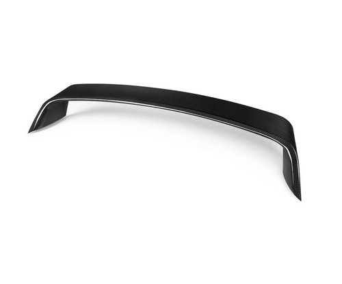 FORM Industries BMW M2 G87, 2 Series & M240i G42 Pre-Preg Carbon Fibre Rear Wing by FORM (2022+)  Rear Wings  AUTOID®  