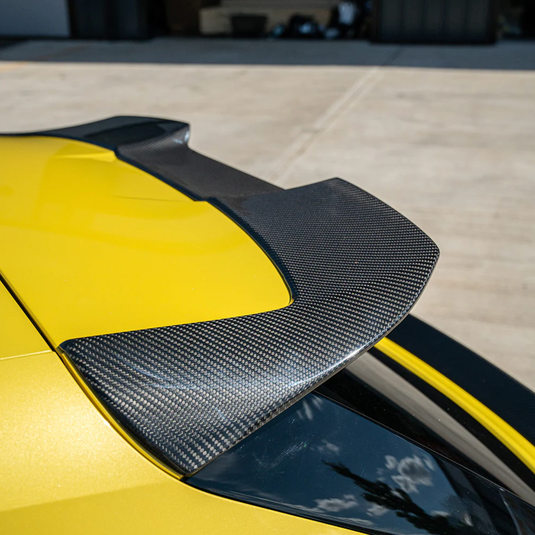 Audi RS3 8Y LCI Sportback Komplettes Karosserie-Kit aus Kohlefaser (2025+)