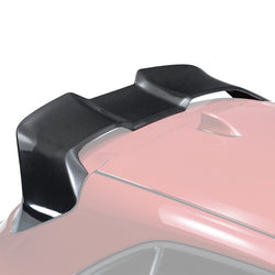 Toyota GR Corolla Pre-preg Carbon Fibre Rear Spoiler by Adro — hero