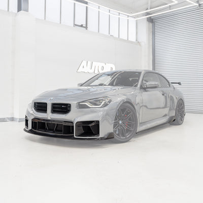 BMW G87 M2 TRE TR87 Carbon Body kit
