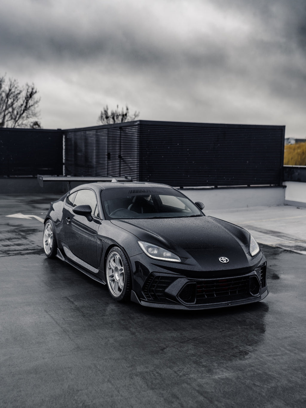 Adro Toyota GR86 & Subaru BRZ Pre-Preg Carbon Fibre Side Skirts by Adro (2022+)  Side Skirts & Winglets  AUTOID®  