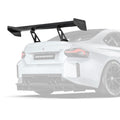 BMW G87 M2 AT-M3 Prepreg Motorsport Wing by Adro - AUTOID® - Rear Wings - Adro
