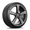 Michelin Pilot Sport 5 Performance Tyres - AUTOID