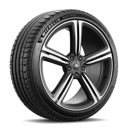 Michelin Pilot Sport 5 Performance Tyres - AUTOID