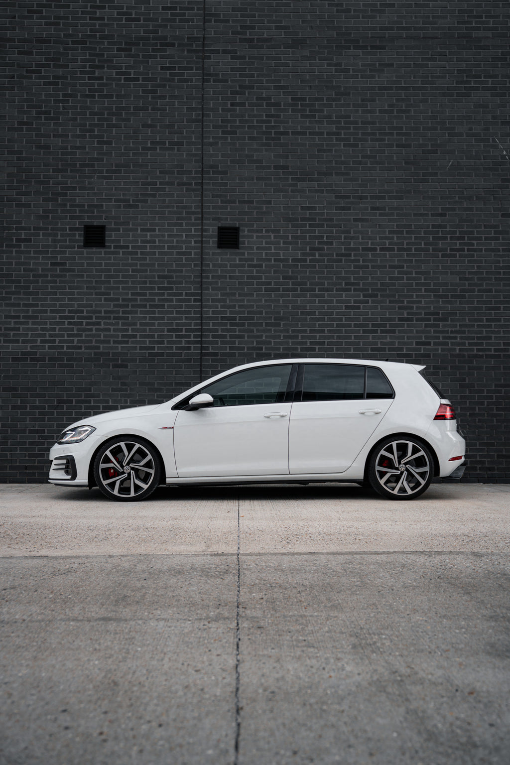 Bimecc VW Scirocco, Golf, Golf GTI & Golf R Mk7/7.5 Wheel Spacers Kit 5x112 by Bimecc (2013-2020)  Wheel Spacers  AUTOID  