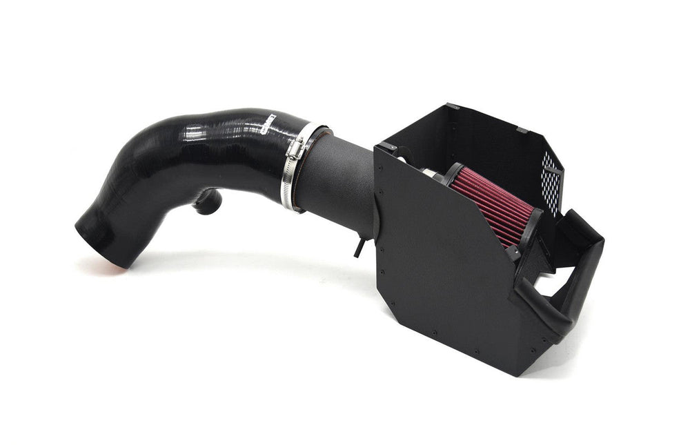 MST Performance Volkswagen Golf R Mk8 & Mk8.5 MST Intake Kit (2020+)  Air Intakes  AUTOID®  