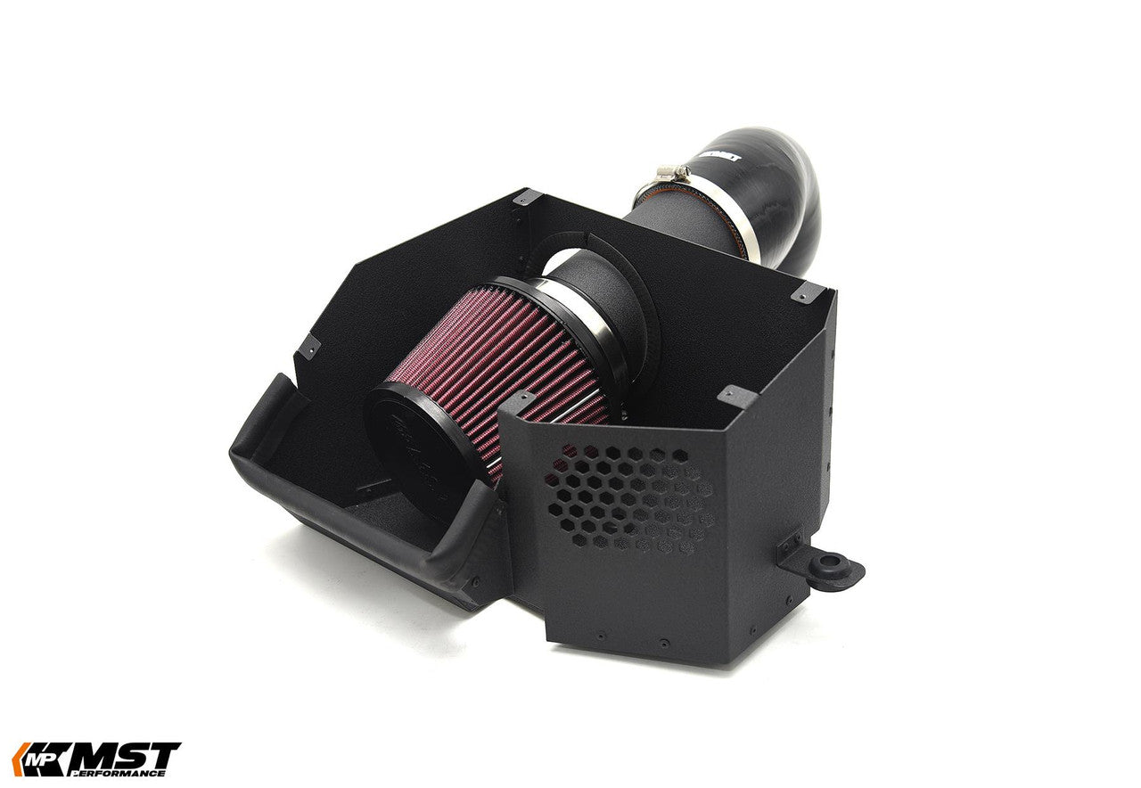 MST Performance Volkswagen Golf R Mk8 & Mk8.5 MST Intake Kit (2020+)  Air Intakes  AUTOID®  