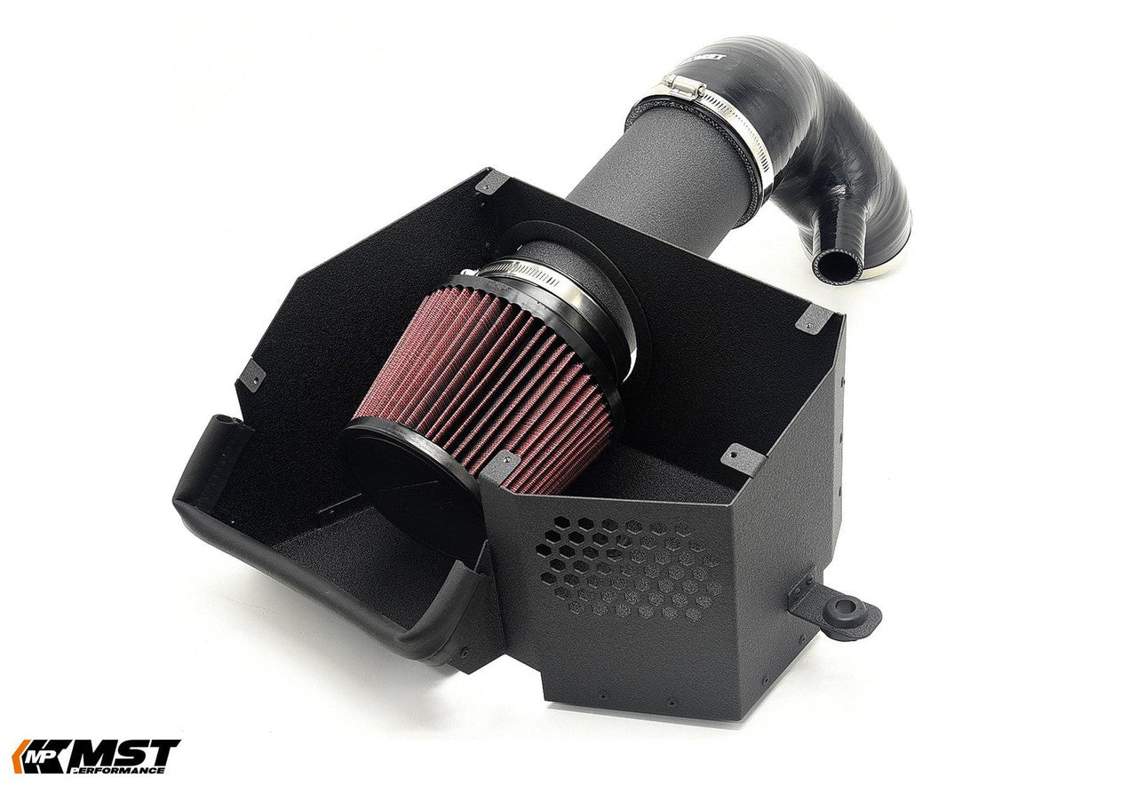 MST Performance Volkswagen Golf R Mk8 & Mk8.5 MST Intake Kit (2020+)  Air Intakes  AUTOID®  