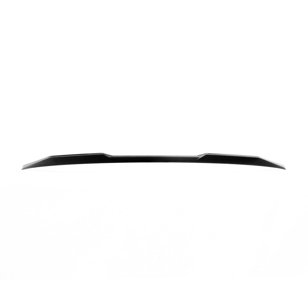 Zaero Design BMW M4 G82 EVO-S Gloss Black Rear Spoiler Lip by ZAERO (2021+)  Rear Spoilers  AUTOID  