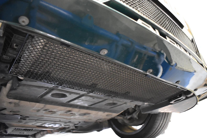 BMW Alpina B3 Biturbo Oil Cooler Grille by Zunsport (2023+)