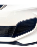BMW F40 M135i Outer Grille Mesh Protector Kit by Zunsport