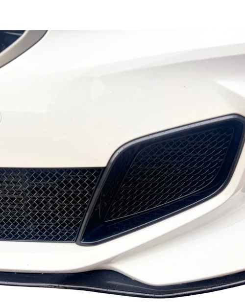 BMW F40 M135i Outer Grille Mesh Protector Kit by Zunsport