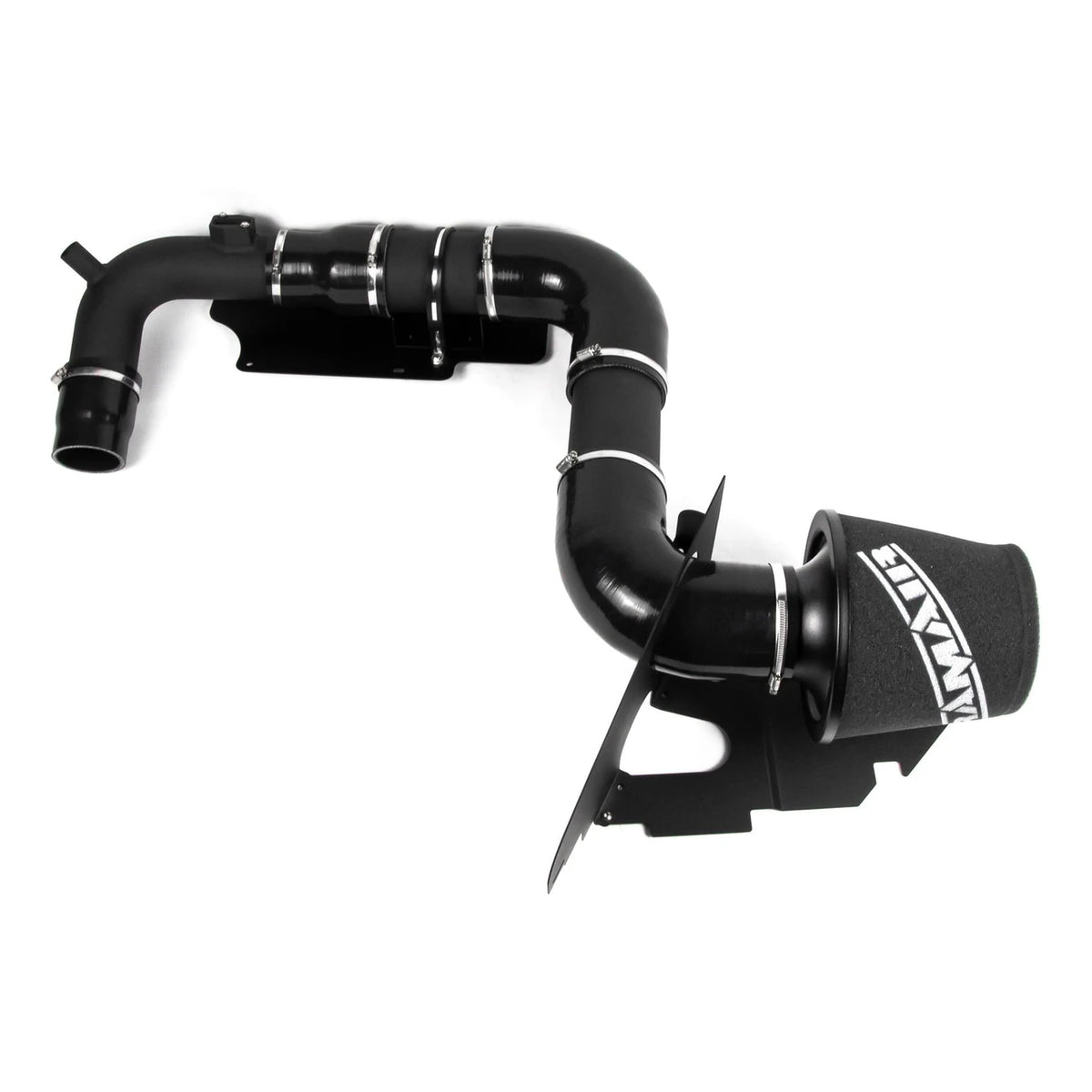 Audi A3 8P S3 2.0 TFSI Stage 2 Oversized RamAir Induction Kit