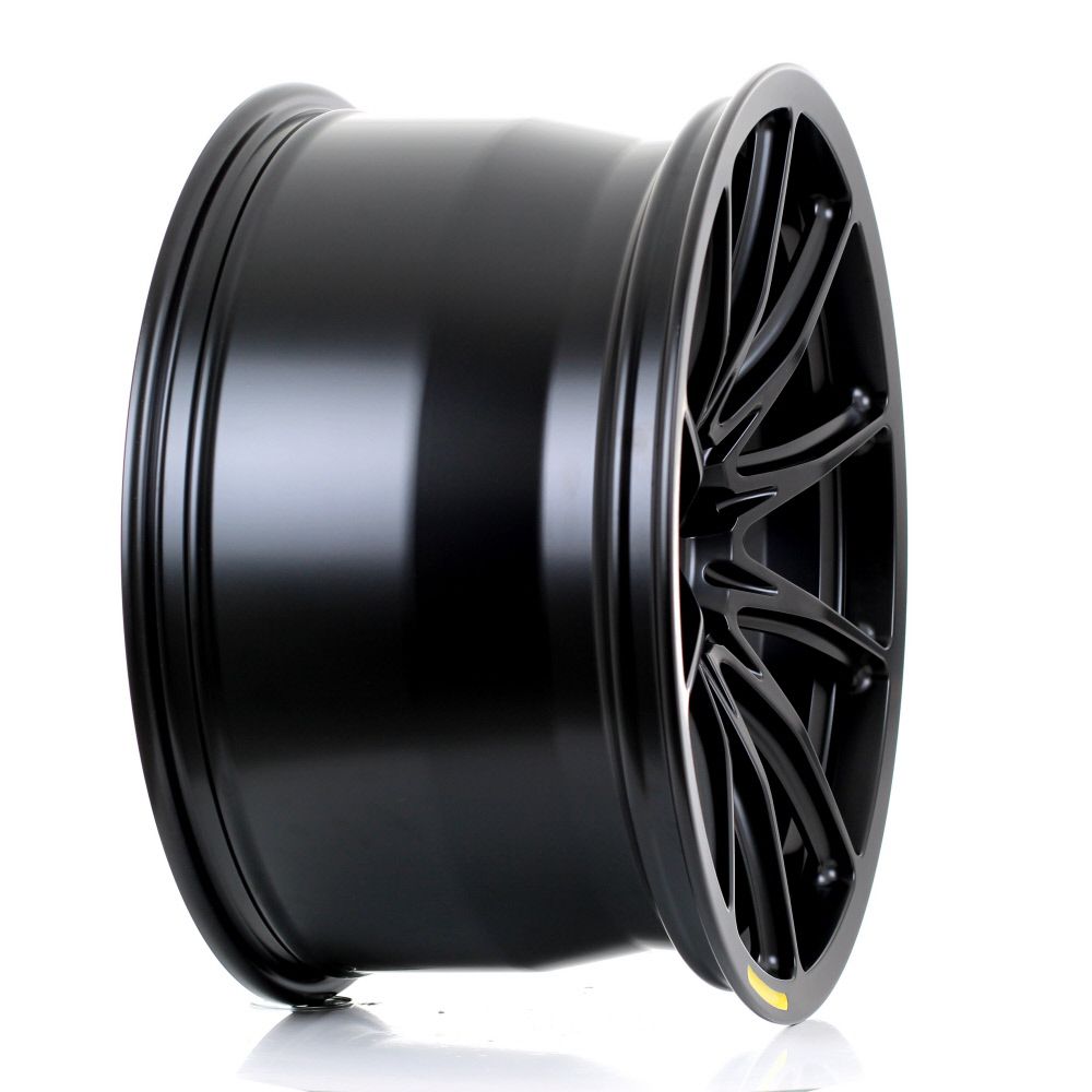 2Forge ZF8-R Fully Forged Wheels Set, Forged Wheels, 2Forge - AUTOID | Premium Automotive Accessories