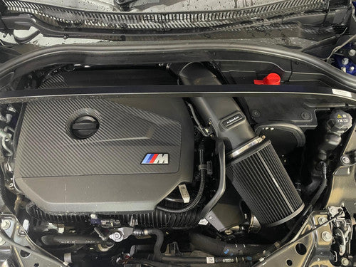 BMW F70 1 Series & Mini F66 Cooper B48 RamAir Pleated Air Intake Filter Kit