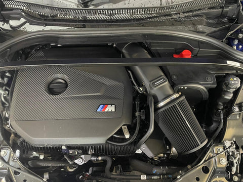BMW F70 1 Series & Mini F66 Cooper B48 RamAir Pleated Air Intake Filter Kit