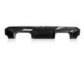 Akrapovic BMW M3 & M4 G80 G81 G82 G83 Rear Diffuser by Akrapovic  Rear Diffusers  AUTOID®  