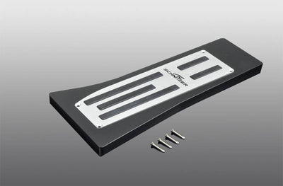 AC Schnitzer Aluminium Footrest For Left Hand Drive BMW 4 Series G22/G23 (3530320120) - AUTOID - Foot Rests & Pedals - AC Schnitzer