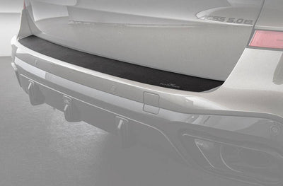 AC Schnitzer Rear Skirt Protective Film For BMW X5 G05 Lci With M Aerodynmics Package - AUTOID - Paint Protection Film - AC Schnitzer