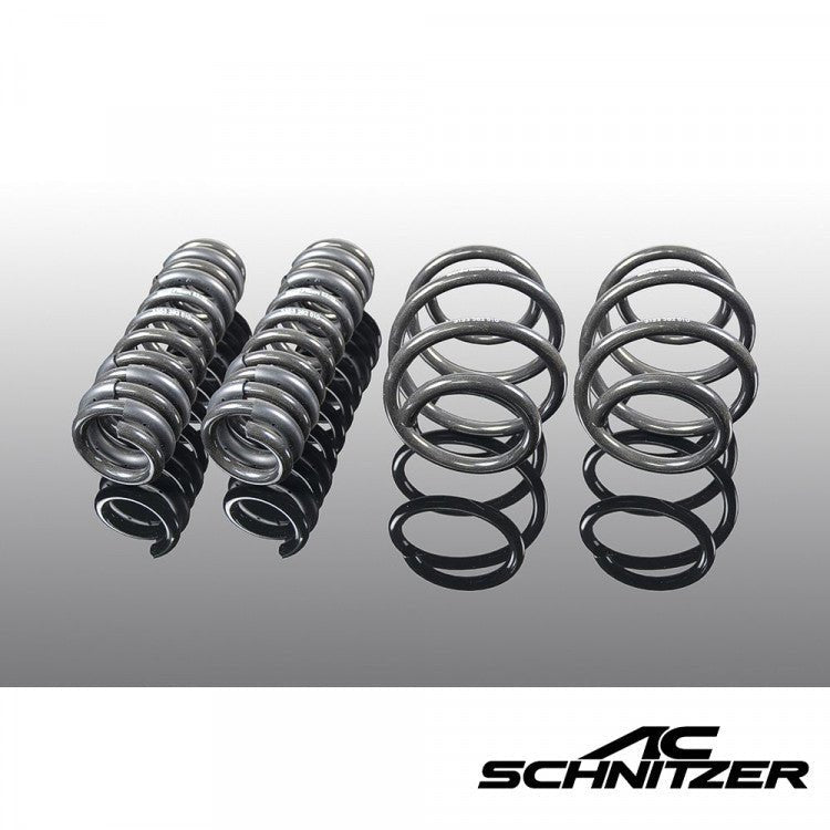 AC Schnitzer Suspension Spring Kit For BMW 3 Series G21 - LCI - AUTOID - Lowering Springs - AC Schnitzer