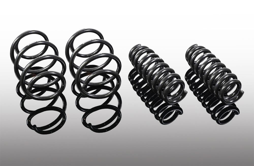 AC Schnitzer Suspension Spring Kit For BMW 3 Series G21 Touring M340I Xdrive 330D Xdrive M340D Xdrive - AUTOID - Lowering Springs - AC Schnitzer