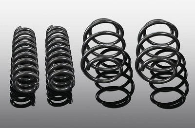 AC Schnitzer Suspension Spring Kit For BMW X3 G01 - AUTOID - Lowering Springs - AC Schnitzer