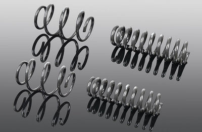AC Schnitzer Suspension Spring Kit For BMW X5 G05 - AUTOID - Lowering Springs - AC Schnitzer